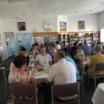 High Tea Fundraiser