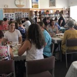 High Tea Fundraiser