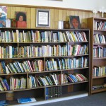 Our Libary