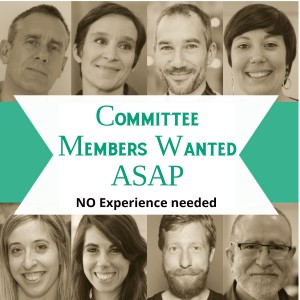 committee members